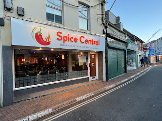 Spice-Central-Cowes