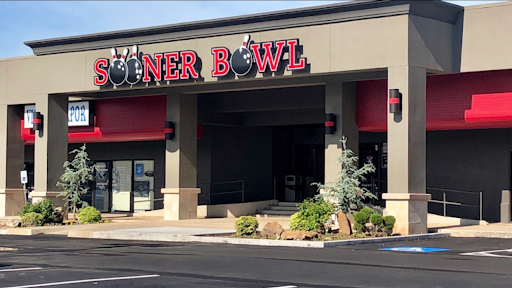 Bowling Alley «Sooner Bowling Center», reviews and photos, 550 24th Ave NW, Norman, OK 73069, USA