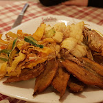 Photo n°6 de l'avis de Alberto.a fait le 10/12/2022 à 17:25 sur le  Trattoria Tralalero à Genoa