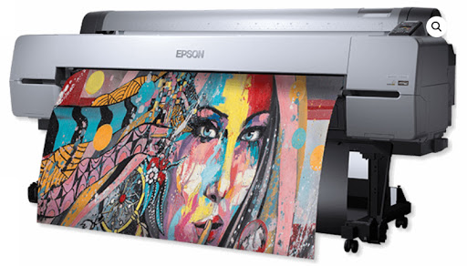 Commercial Printer «Preferred Custom Printing», reviews and photos, 1841 N Hercules Ave, Clearwater, FL 33765, USA