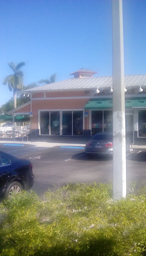 Coffee Shop «Starbucks», reviews and photos, 423 S Federal Hwy, Pompano Beach, FL 33062, USA