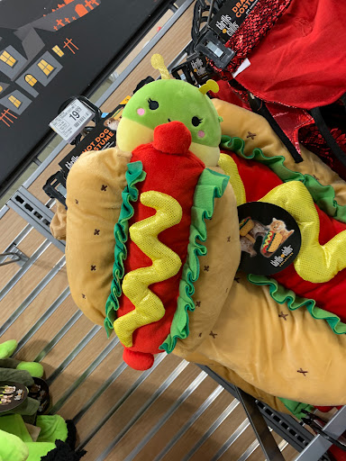 Pet Supply Store «PetSmart», reviews and photos, 2017 N Prospect Ave, Champaign, IL 61822, USA