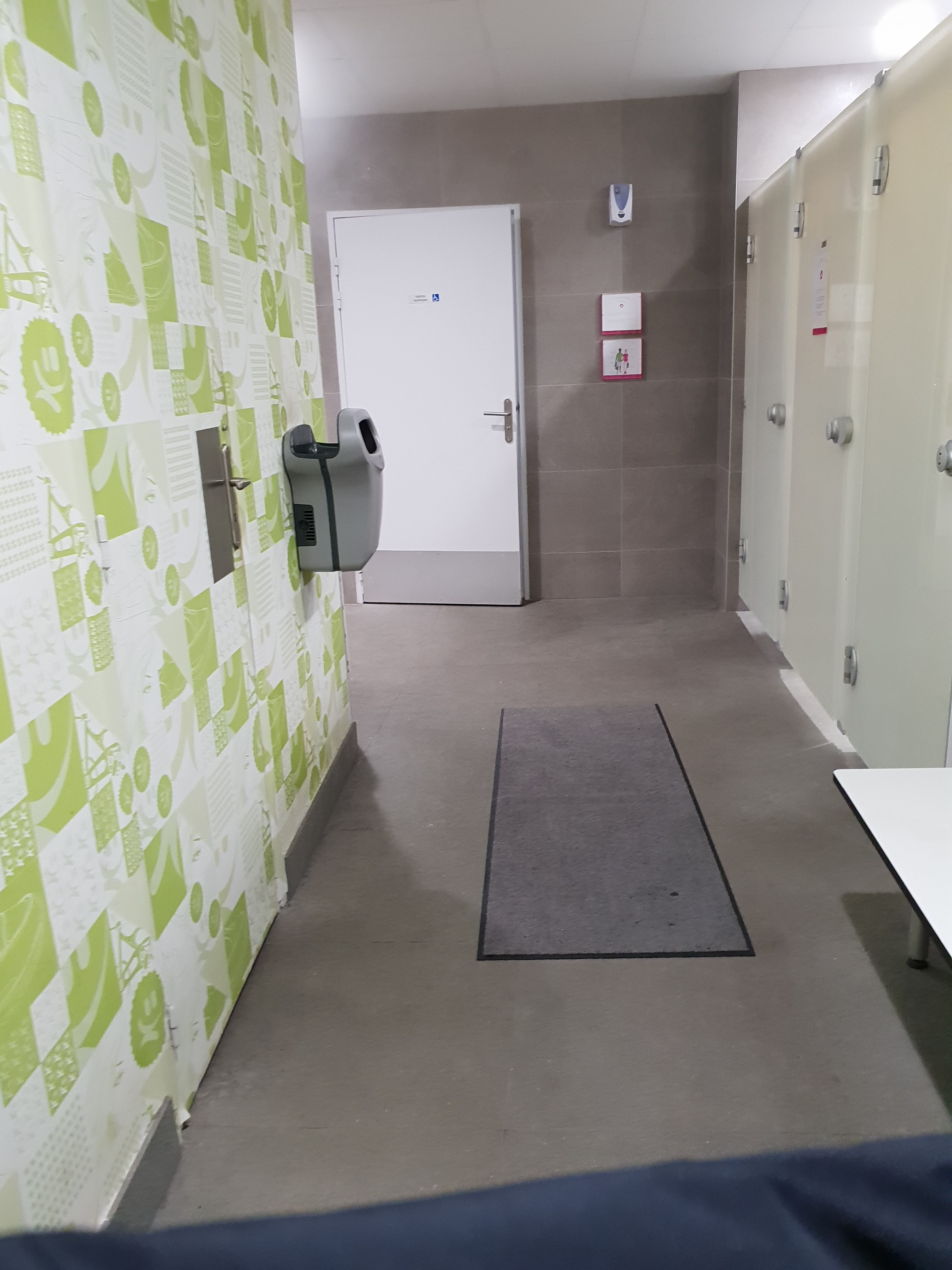 Photo n° 2 de l'avis de Talha.n fait le 18/01/2019 à 08:21