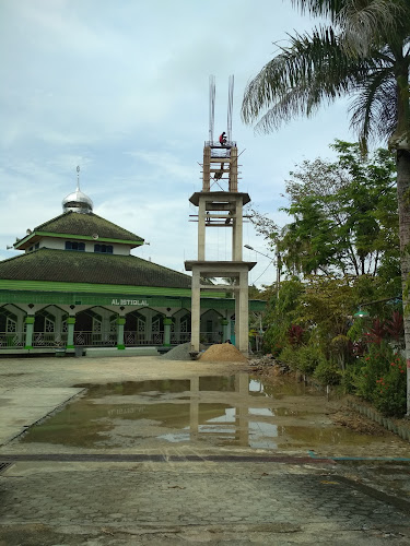 Masjid AL-Istiqlal
