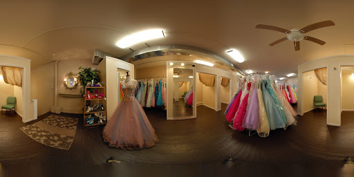 Dress Store «The Perfect Dress», reviews and photos, 2710 W Jefferson, Trenton, MI 48183, USA