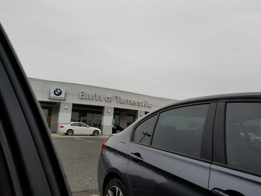 BMW Dealer «BMW of Turnersville», reviews and photos, 3400 NJ-42, Blackwood, NJ 08012, USA