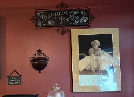 Norma Jeans Coffee image