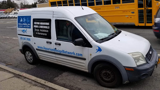 Tropical Fish Store «Aquarium Design Network», reviews and photos, 296 E Jericho Turnpike, Huntington Station, NY 11746, USA