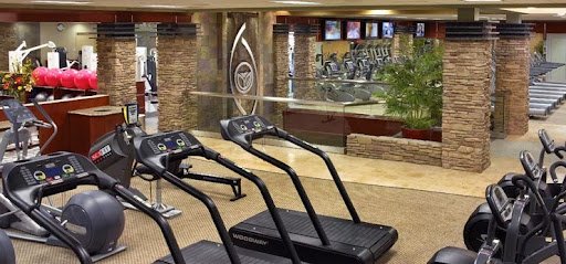 Gym «Life Time Athletic», reviews and photos, 3310 Country Road 101 South, Wayzata, MN 55391, USA