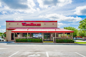 The WingHouse of Kirkman Rd