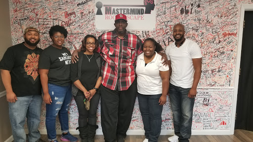 Amusement Center «Mastermind Room Escape - St. Charles», reviews and photos, 3900 Old Hwy 94 S #1, St Charles, MO 63304, USA