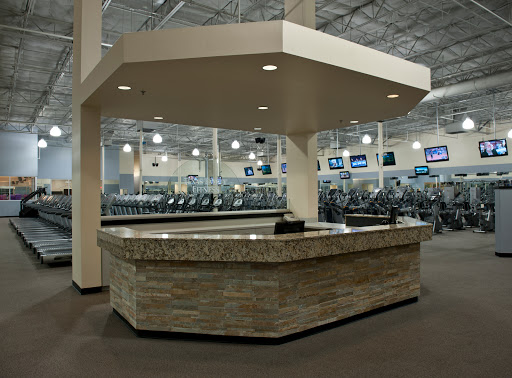 Gym «Texas Family Fitness - West Plano», reviews and photos, 6205 Coit Rd #205, Plano, TX 75025, USA