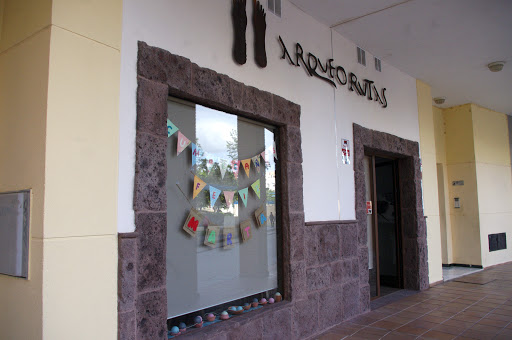 ArqueoRutas Centro Cultural