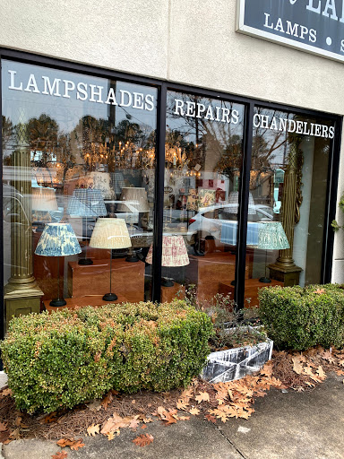 The Lamp Shoppe Atlanta