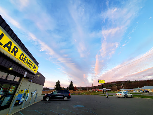 Discount Store «Dollar General», reviews and photos, 1140 Owego Rd, Candor, NY 13743, USA