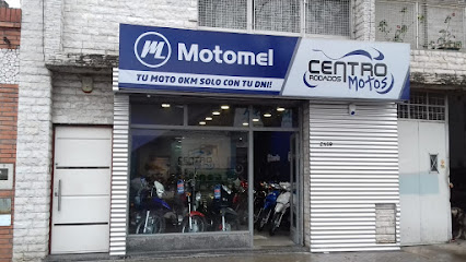 Centro Rodados Motos