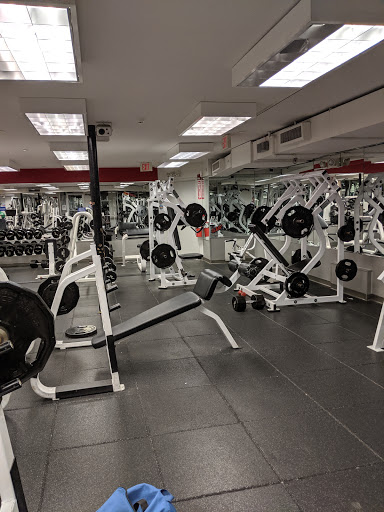 Health Club «New York Sports Clubs», reviews and photos, 15 Madison Ave, Larchmont, NY 10538, USA