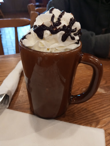 American Restaurant «Cracker Barrel Old Country Store», reviews and photos, 18151 Katy Fwy, Houston, TX 77094, USA