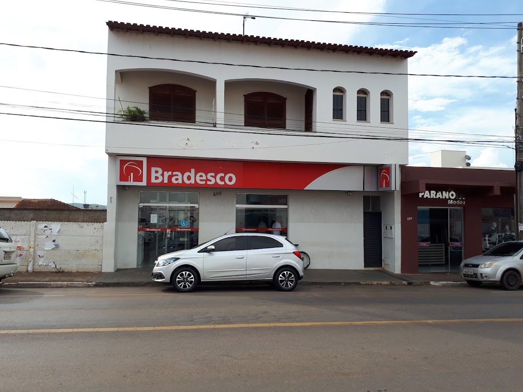 Bradesco