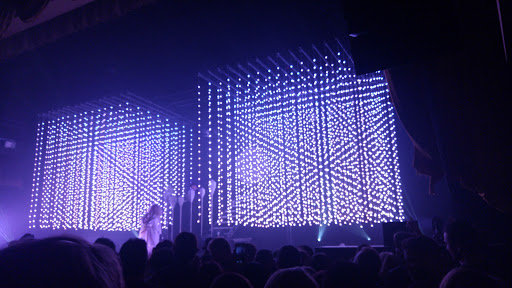 Performing Arts Theater «Orpheum Theater», reviews and photos, 216 State St, Madison, WI 53703, USA