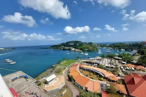 Cruise Pier Castries St. Lucia image