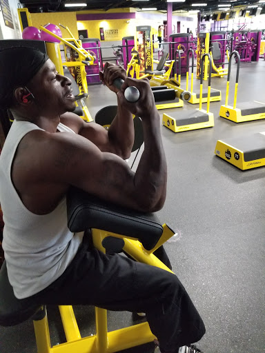 Gym «Planet Fitness», reviews and photos, 31124 Beck Rd, Novi, MI 48377, USA