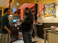 Atmosphère du Restaurant érythréen Restaurant Massawa à Paris - n°6