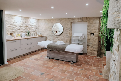 Institut de beauté Les Belles du Causse à Gramat