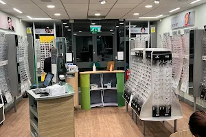 Specsavers Opticians and Audiologists - Newcastle upon Tyne image