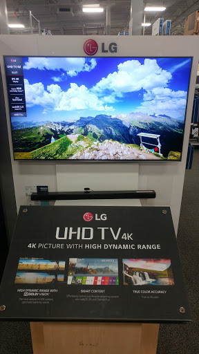 Electronics Store «Best Buy», reviews and photos, 10025 N Michigan Rd, Carmel, IN 46032, USA