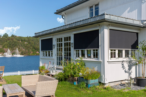 Awnings Oslo