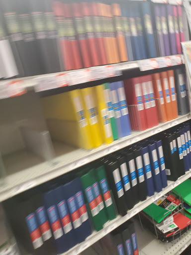 Office Supply Store «Staples», reviews and photos, 650 Ponce De Leon Ave NE, Atlanta, GA 30308, USA