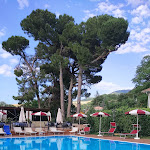 Photo n°1 de l'avis de Loredana.e fait le 04/07/2022 à 21:41 sur le  Pizzeria Trattoria piscina Da Fulvio à Rionero in Vulture