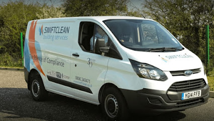 Swiftclean UK Ltd