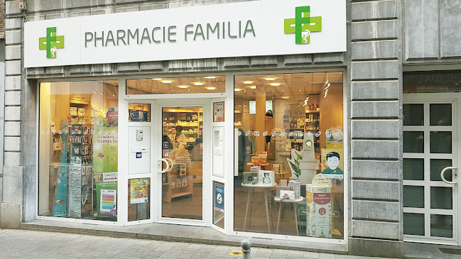 Pharmacie Familia - Huy
