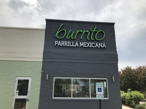 Burrito Parrilla Mexicana - Batavia image 1