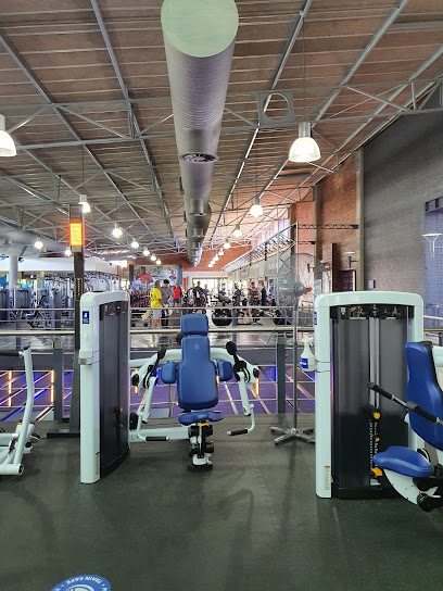Planet Fitness Signature - Wanderers - 21 North St, Illovo, Sandton, 2196, South Africa