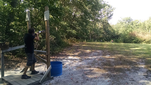 Outdoor Sports Store «Cedar Creek Sporting Clays», reviews and photos, 499 Ramah Rd, Millville, NJ 08332, USA