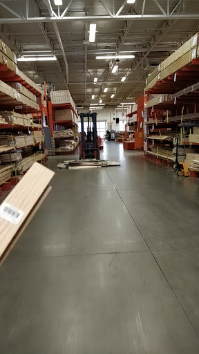 Home Improvement Store «The Home Depot», reviews and photos, 1510 Ring Rd, Elizabethtown, KY 42701, USA