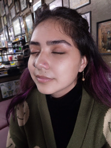 Explore wife name tattoo ideas for husband, creative tattoo ideas in Modesto, available at The Golden Rose Tattoo