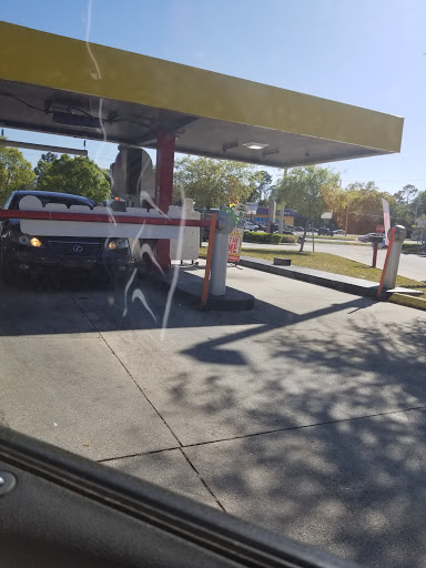 Car Wash «Island Time Car Wash Jacksonville Florida», reviews and photos, 5864 University Blvd W, Jacksonville, FL 32216, USA