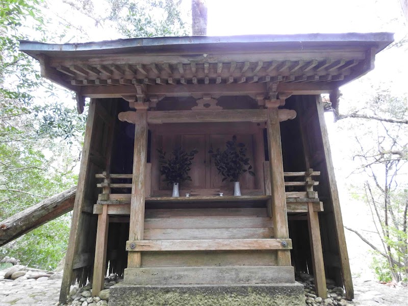 牛頭神社