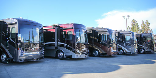 DeMartini RV Sales image