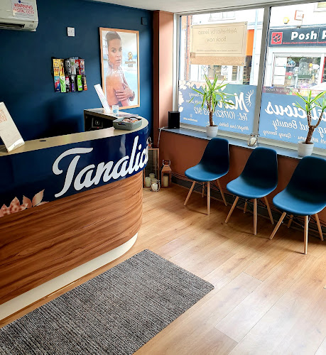 Tanalicious Tanning Centre
