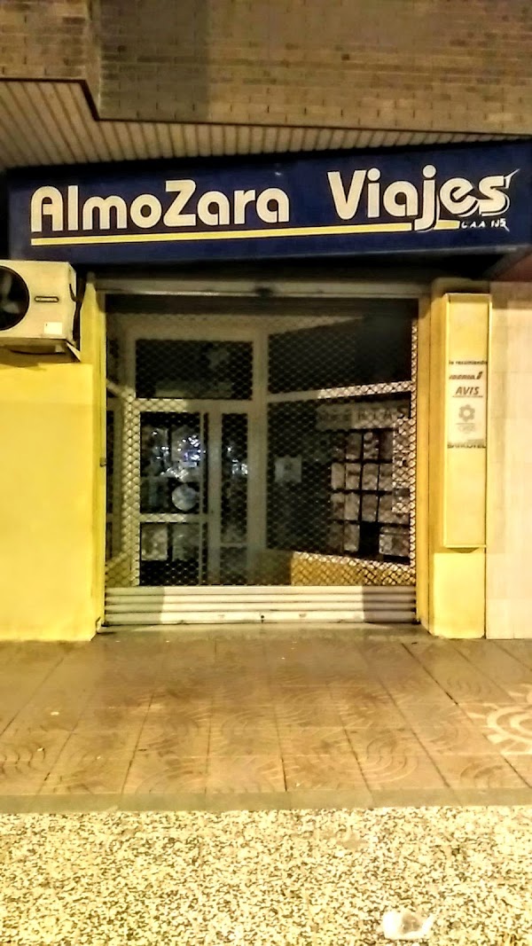 Imagen de AlmoZara Viajes