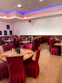 Atmosphère du Restaurant chinois Wok & Grill à Château-Thierry - n°18