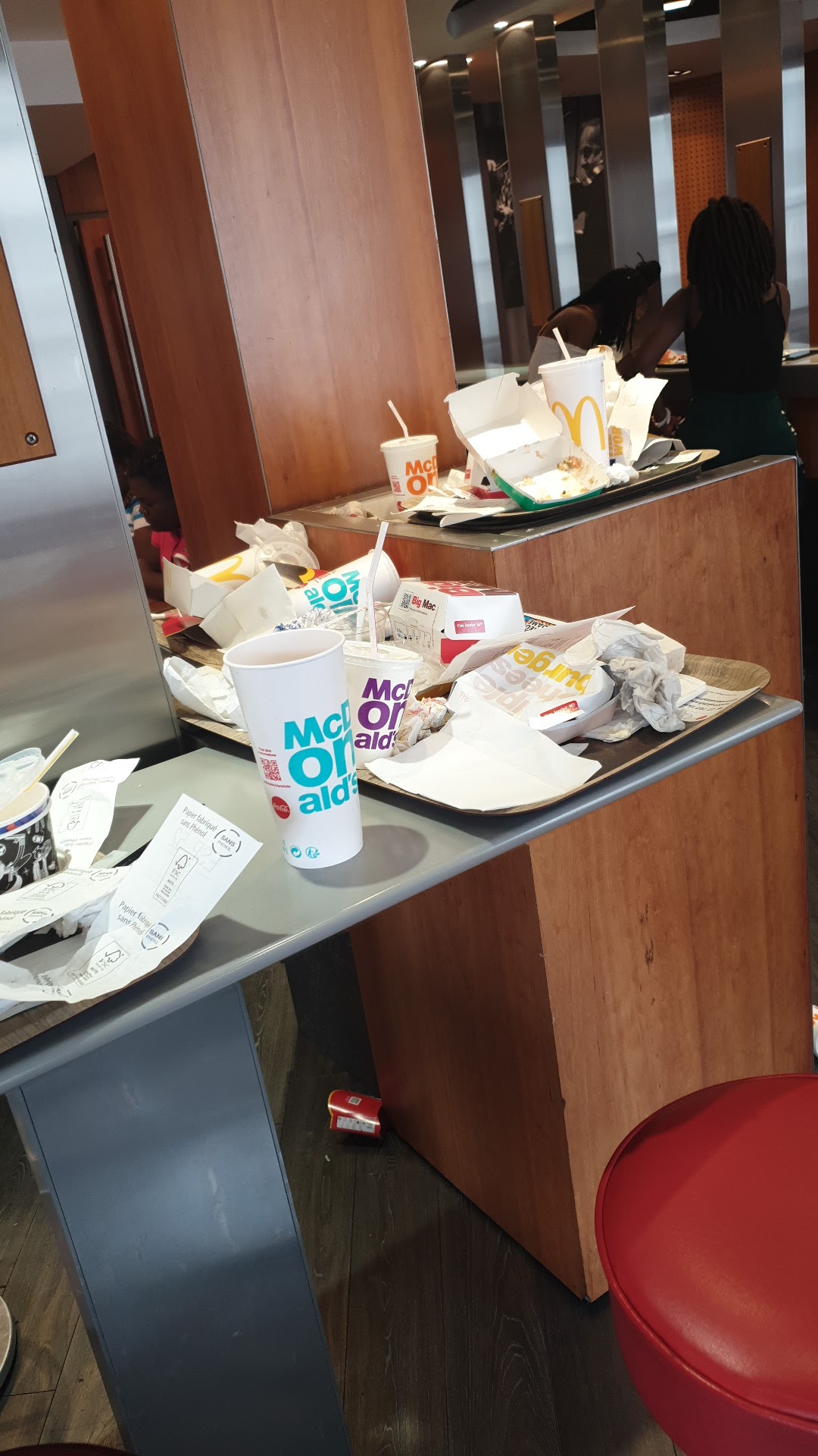 Photo n° 1 de l'avis de celine.a fait le 16/08/2019 à 15:13