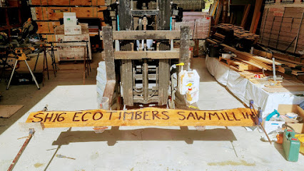 Ecotimbers Sawmill Ltd