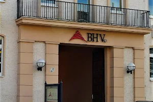 BHV Immobilienverwaltung und Management GmbH image