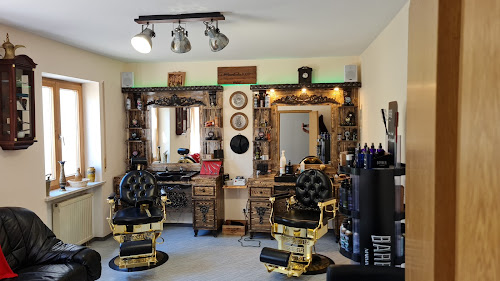 Damen- und Herrenfriseur Haarstudio 3000 Barbershop &Damen Gaimersheim
